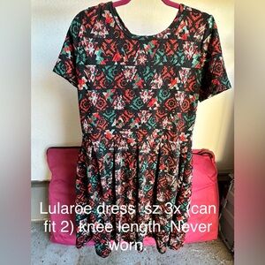 Lularoe dress